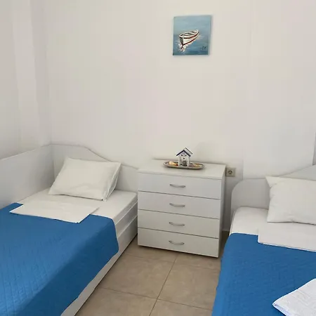 Daire Lili House In 150m From The *