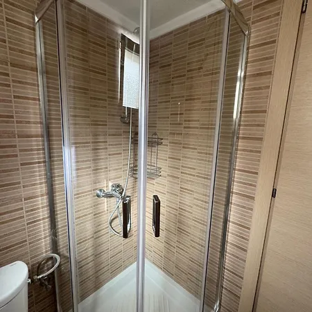 Daire Lili House In 150m From The