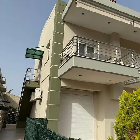 Daire Lili House In 150m From The *