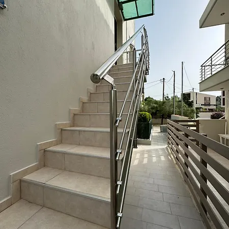 Lili House In 150m From The *