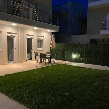 شقة Lili House In 150m From The