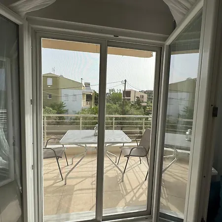 Lili House In 150m From The Apartment Nikiti (Sithonia)