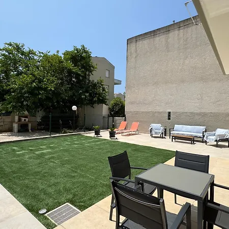 Lili House In 150m From The Nikiti (Sithonia)