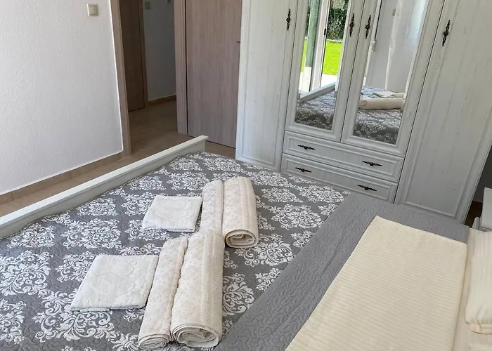 아파트 Lili House In 150m From The *