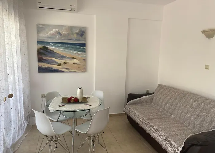 아파트 Lili House In 150m From The