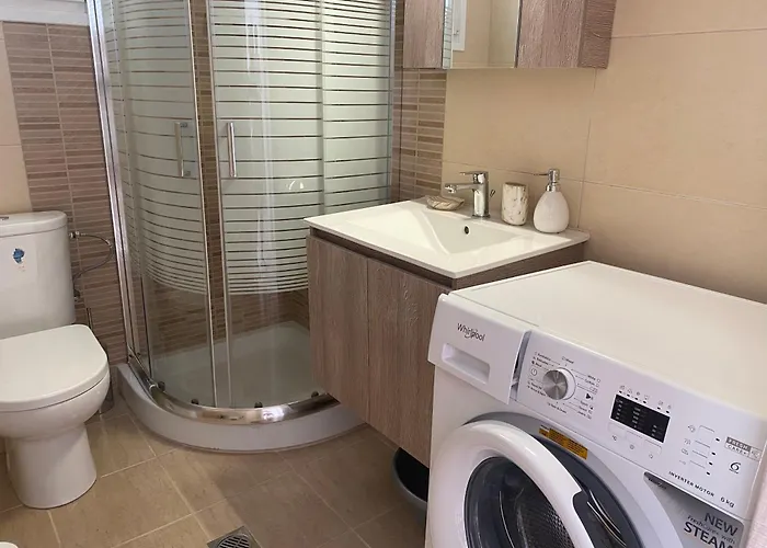 아파트 Lili House In 150m From The