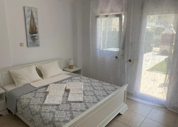 아파트 Lili House In 150m From The