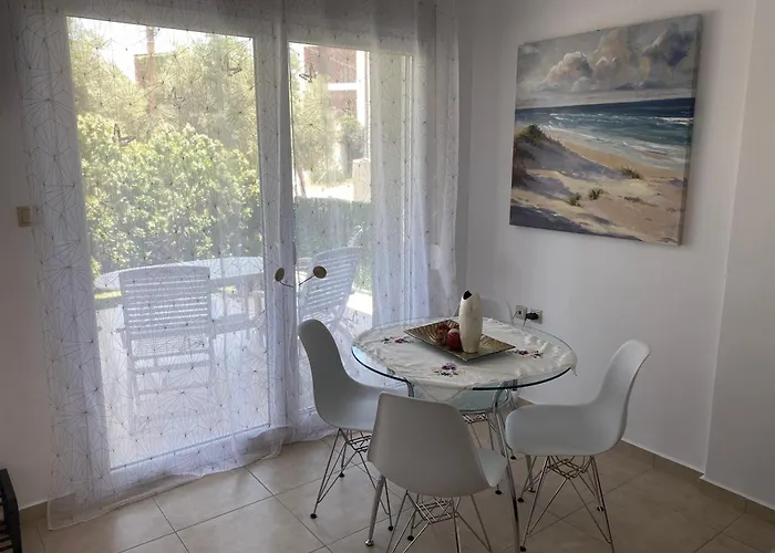 Lili House In 150m From The