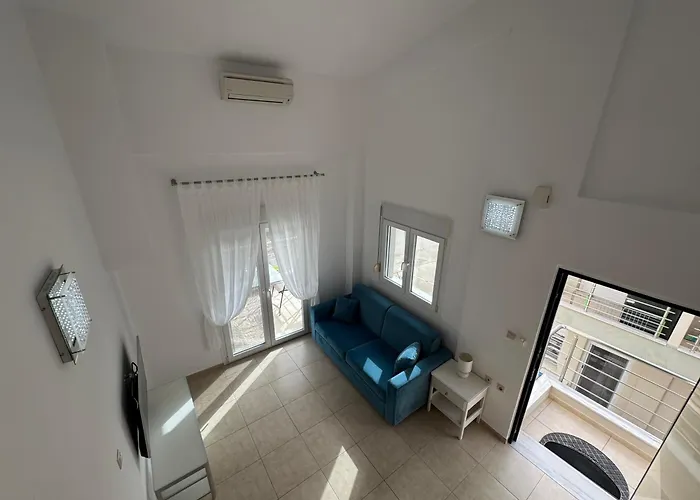아파트 Lili House In 150m From The *