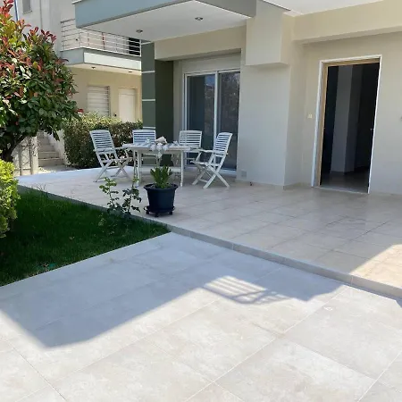 Lili House In 150m From The Lejlighed Nikiti (Sithonia)