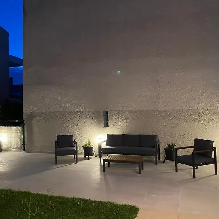 Lili House In 150m From The