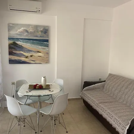 Lejlighed Lili House In 150m From The
