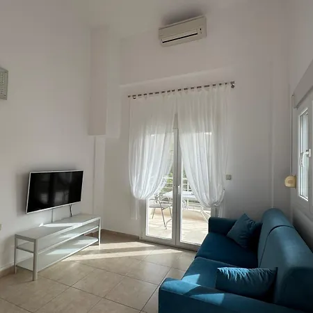 Lili House In 150m From The Lejlighed *