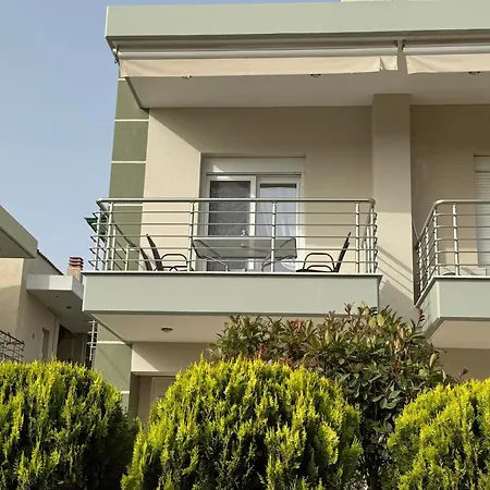 Lili House In 150m From The Lejlighed